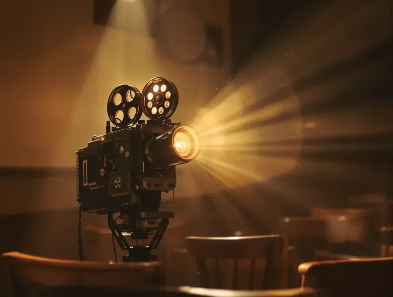 经典重映:那些年错过的文艺片 - 91av视频 经典重映:那些年错过的文艺片 专栏封面